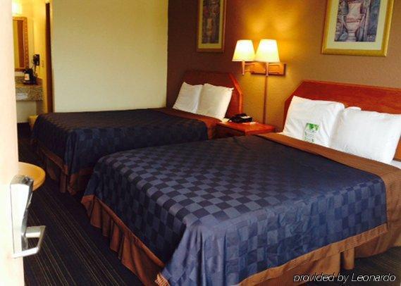 Econo Lodge Cloverdale Exterior foto